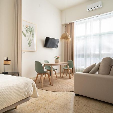 Apartamento Menorca Apartamento N1 Валенсия Экстерьер фото